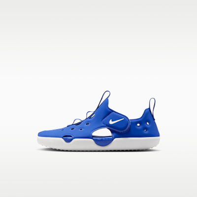 Nike Sunray Protect 4 Little Kids' Sandals