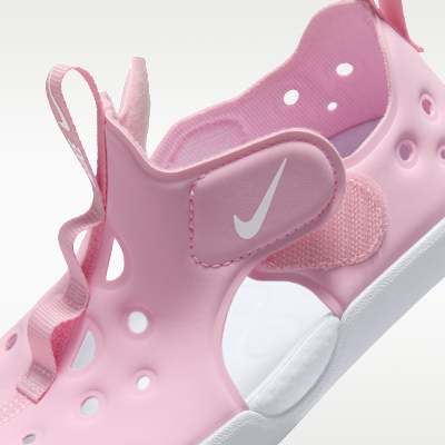 Nike Sunray Protect 4 Little Kids' Sandals