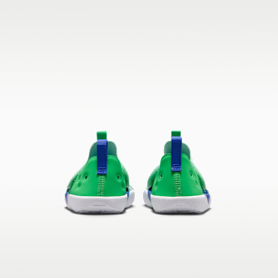 Nike Sunray Protect 4 Little Kids' Sandals