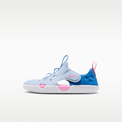 Nike Sunray Protect 4 Little Kids' Sandals