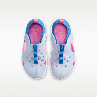 Nike Sunray Protect 4 Little Kids' Sandals