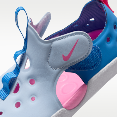 Nike Sunray Protect 4 Little Kids' Sandals