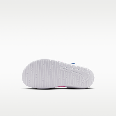 Nike Sunray Protect 4 Little Kids' Sandals