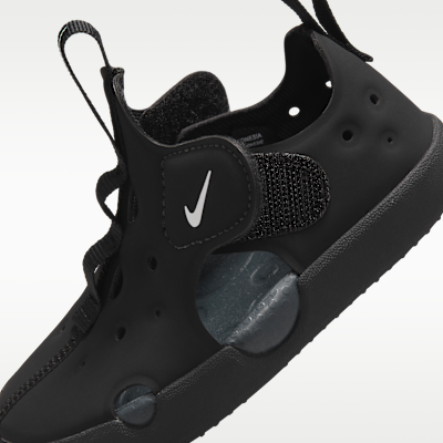 Nike Sunray Protect 4 Baby/Toddler Sandals