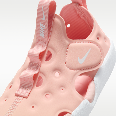 Nike Sunray Protect 4 Baby/Toddler Sandals