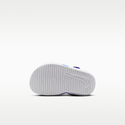 Nike Sunray Protect 4 Baby/Toddler Sandals