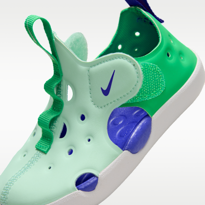 Nike Sunray Protect 4 Baby/Toddler Sandals