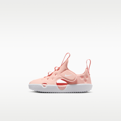 Nike Sunray Protect 4 Baby/Toddler Sandals