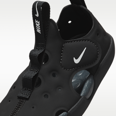 Nike Sunray Protect 4 Baby/Toddler Sandals