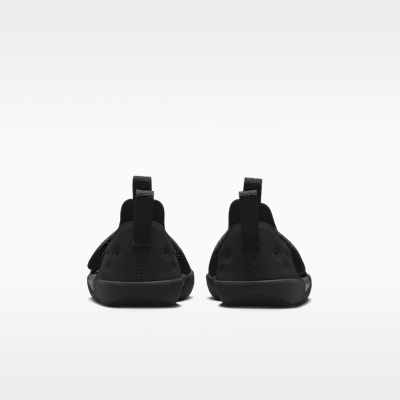 Nike Sunray Protect 4 Baby/Toddler Sandals