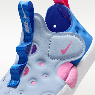 Nike Sunray Protect 4 Baby/Toddler Sandals