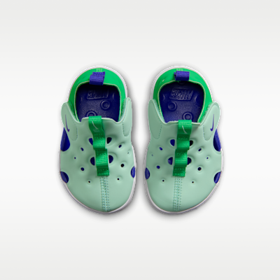 Nike Sunray Protect 4 Baby/Toddler Sandals