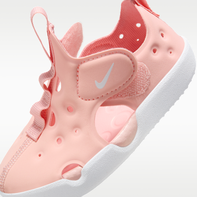 Nike Sunray Protect 4 Baby/Toddler Sandals