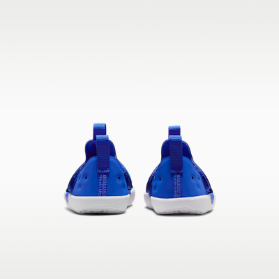 Nike Sunray Protect 4 Baby/Toddler Sandals