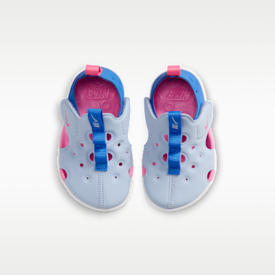 Nike Sunray Protect 4 Baby/Toddler Sandals
