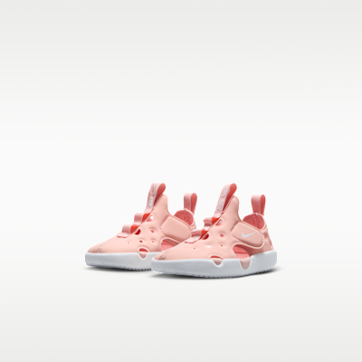 Nike Sunray Protect 4 Baby/Toddler Sandals