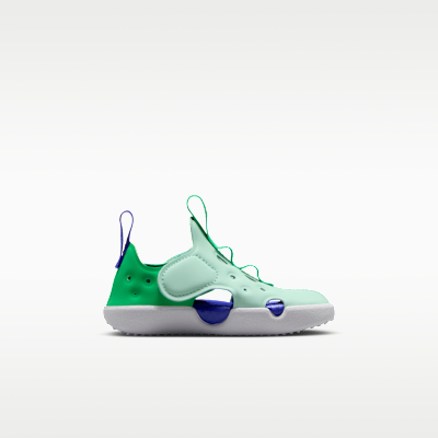 Nike Sunray Protect 4 Baby/Toddler Sandals