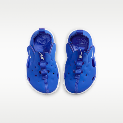 Nike Sunray Protect 4 Baby/Toddler Sandals