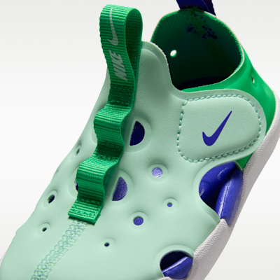 Nike Sunray Protect 4 Baby/Toddler Sandals