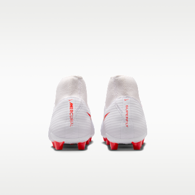 Nike Mercurial Superfly 11 Academy Artificial-Grass High-Top Soccer Cleats