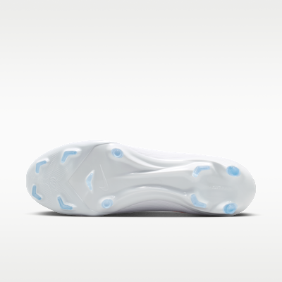 Nike Mercurial Superfly 11 Academy Multi-Ground High-Top Soccer Cleats