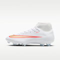 Nike Mercurial Superfly 11 Academy Multi-Ground High-Top Soccer Cleats