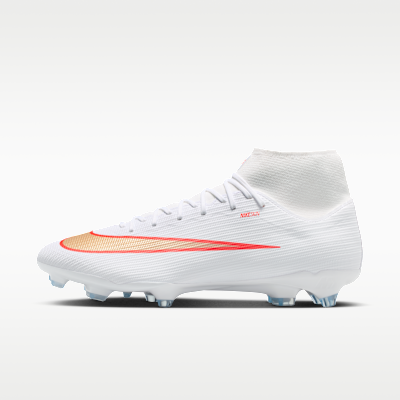 Nike Mercurial Superfly 11 Academy Multi-Ground High-Top Soccer Cleats