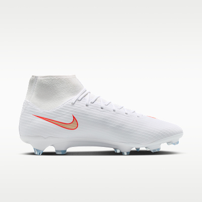 Nike Mercurial Superfly 11 Academy Multi-Ground High-Top Soccer Cleats