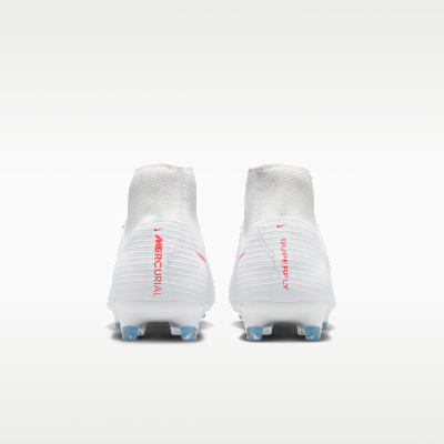 Nike Mercurial Superfly 11 Academy Multi-Ground High-Top Soccer Cleats