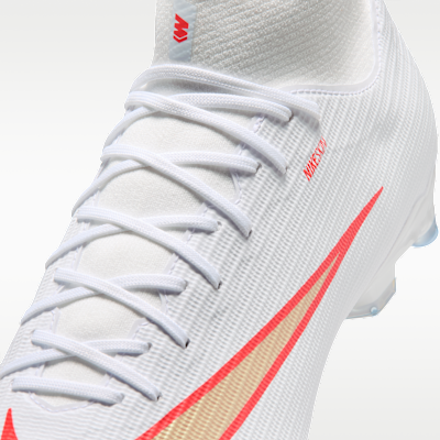 Nike Mercurial Superfly 11 Academy Multi-Ground High-Top Soccer Cleats