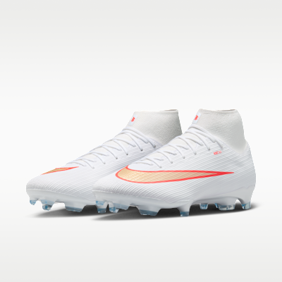 Nike Mercurial Superfly 11 Academy Multi-Ground High-Top Soccer Cleats