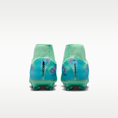 Nike Mercurial Superfly 11 Academy "Sam Kerr" Multi-Ground High-Top Soccer Cleats