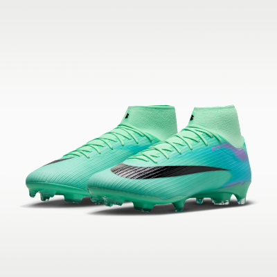 Nike Mercurial Superfly 11 Academy "Sam Kerr" Multi-Ground High-Top Soccer Cleats