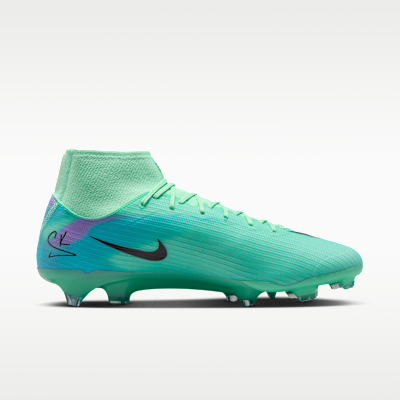 Nike Mercurial Superfly 11 Academy "Sam Kerr" Multi-Ground High-Top Soccer Cleats