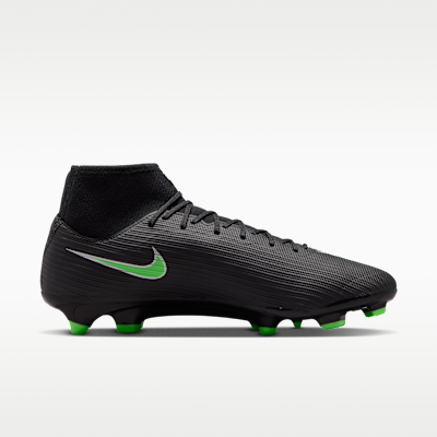 Nike Mercurial Superfly 11 Academy Multi-Ground High-Top Soccer Cleats