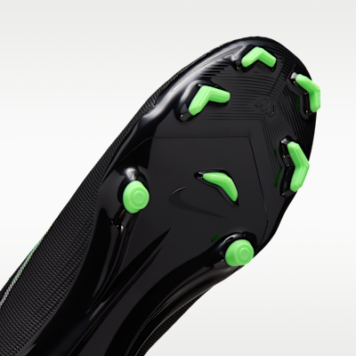 Nike Mercurial Superfly 11 Academy Multi-Ground High-Top Soccer Cleats
