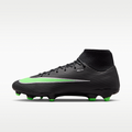 Nike Mercurial Superfly 11 Academy Multi-Ground High-Top Soccer Cleats