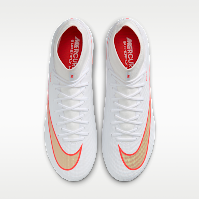 Nike Mercurial Superfly 11 Academy Multi-Ground High-Top Soccer Cleats