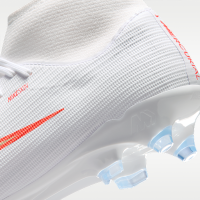 Nike Mercurial Superfly 11 Academy Multi-Ground High-Top Soccer Cleats