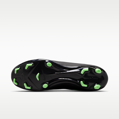 Nike Mercurial Superfly 11 Academy Multi-Ground High-Top Soccer Cleats