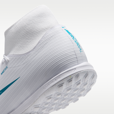 Nike Mercurial Superfly 11 Academy Turf High-Top Soccer Shoes