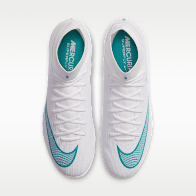 Nike Mercurial Superfly 11 Academy Turf High-Top Soccer Shoes