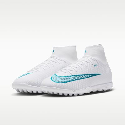 Nike Mercurial Superfly 11 Academy Turf High-Top Soccer Shoes