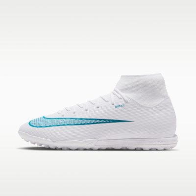 Nike Mercurial Superfly 11 Academy Turf High-Top Soccer Shoes