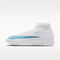 Nike Mercurial Superfly 11 Academy Turf High-Top Soccer Shoes