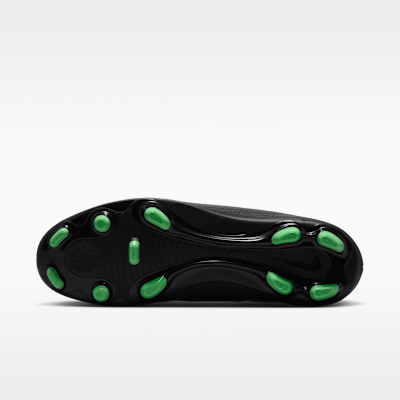 Nike Mercurial Superfly 11 Club Multi-Ground High-Top Soccer Cleats