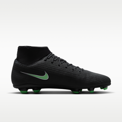 Nike Mercurial Superfly 11 Club Multi-Ground High-Top Soccer Cleats