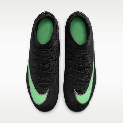 Nike Mercurial Superfly 11 Club Multi-Ground High-Top Soccer Cleats