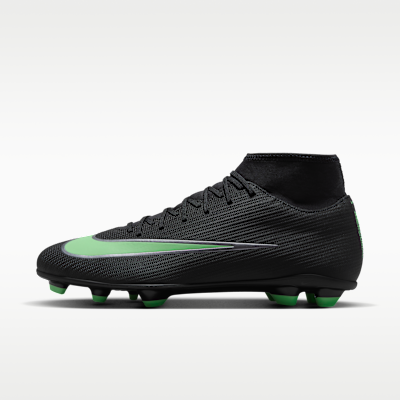 Nike Mercurial Superfly 11 Club Multi-Ground High-Top Soccer Cleats