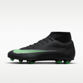 Nike Mercurial Superfly 11 Club Multi-Ground High-Top Soccer Cleats